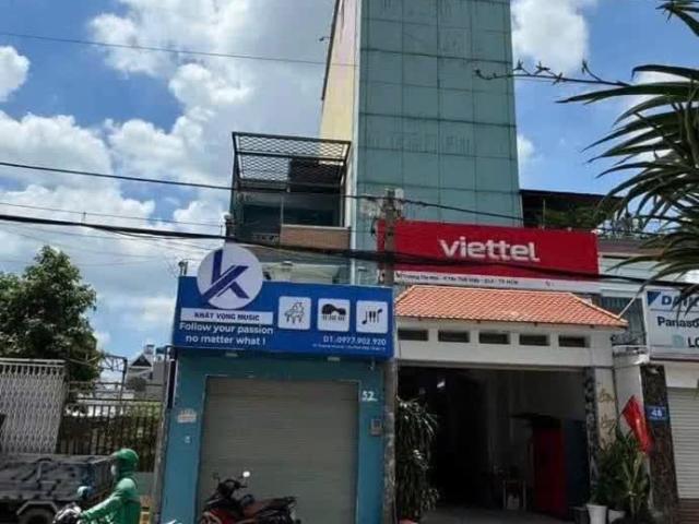 Nhà mặt phố bán tại Thủ Đức, Hồ Chí Minh