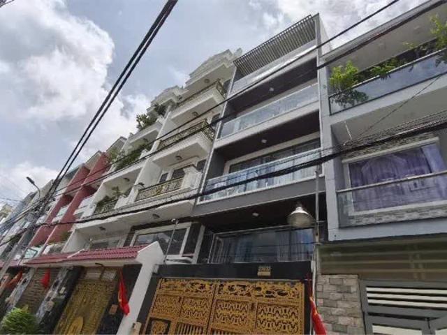 Nhà bán tại Thủ Đức, Hồ Chí Minh