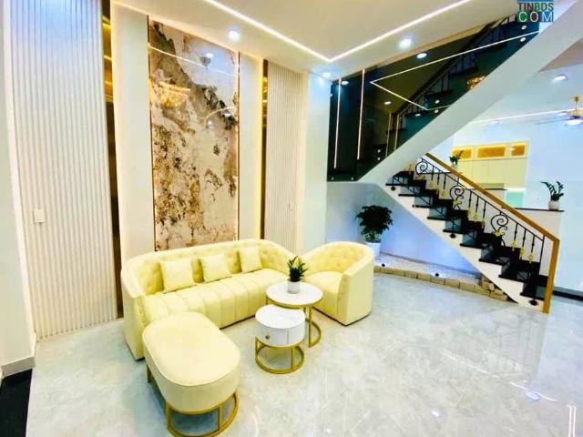 Nhà bán tại Thủ Đức, Hồ Chí Minh