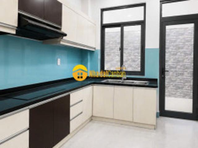 Nhà mặt phố bán