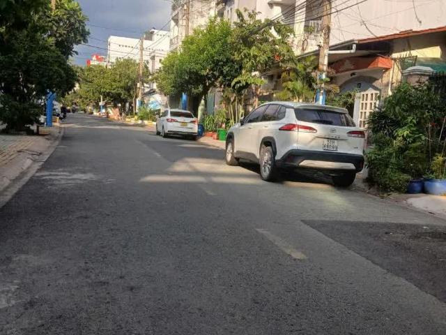 Nhà bán tại Thủ Đức, Hồ Chí Minh