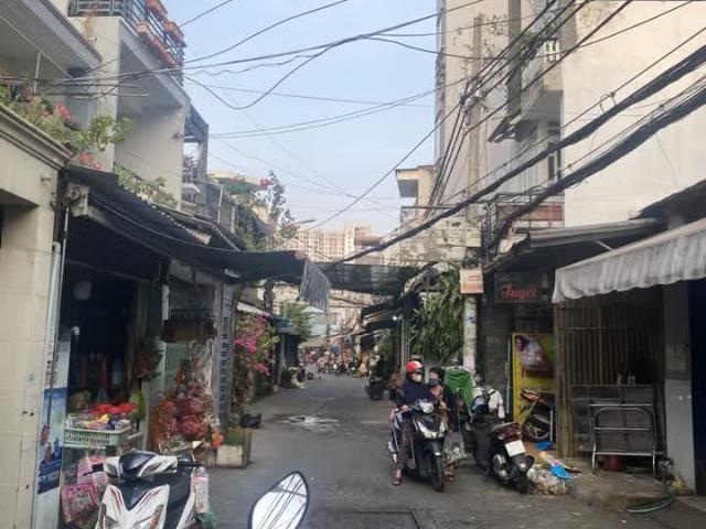 Nhà mặt phố bán tại Thủ Đức, Hồ Chí Minh