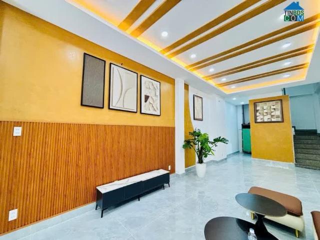 Nhà bán tại Thủ Đức, Hồ Chí Minh