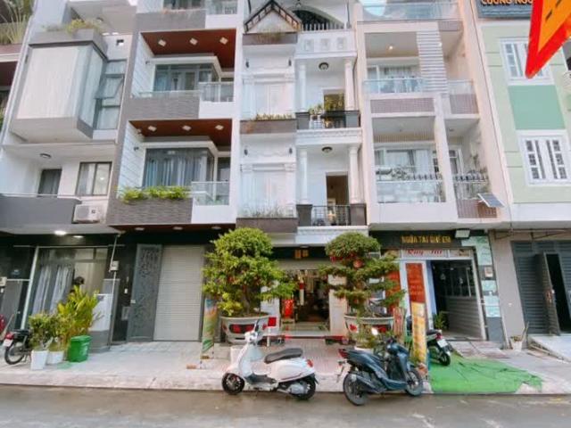 Nhà mặt phố bán tại Thủ Đức, Hồ Chí Minh