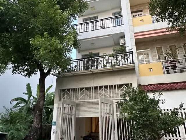 Nhà mặt phố bán tại Thủ Đức, Hồ Chí Minh