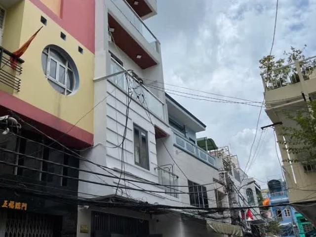 Nhà mặt phố bán tại Thủ Đức, Hồ Chí Minh