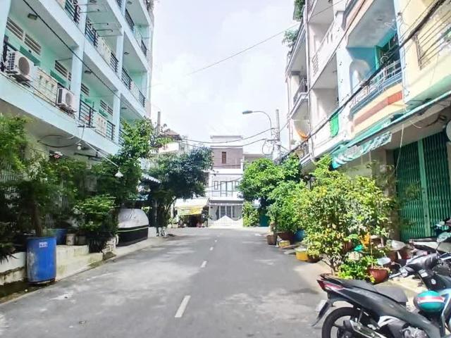 Nhà mặt phố bán tại Thủ Đức, Hồ Chí Minh