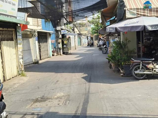 Nhà bán tại Thủ Đức, Hồ Chí Minh
