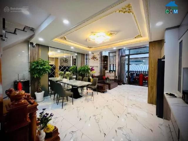 Nhà bán tại Thủ Đức, Hồ Chí Minh
