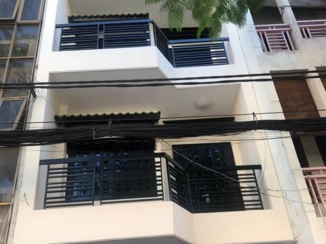 Biệt Thự bán tại Thủ Đức, Hồ Chí Minh