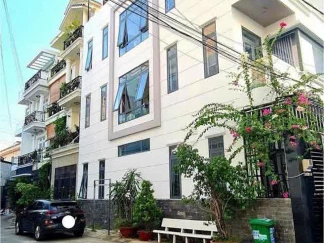 Nhà mặt phố bán tại Khuôn viên UBND Thành phố Hồ Chí Minh, Thành phố Hồ Chí Minh
