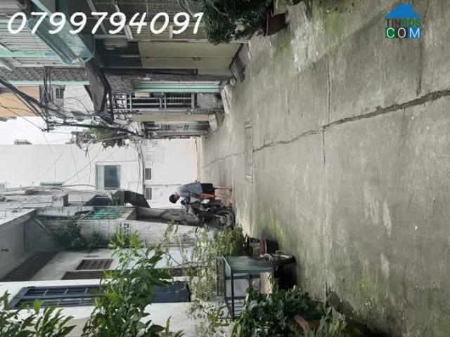 Nhà mặt phố bán tại Thủ Đức, Hồ Chí Minh