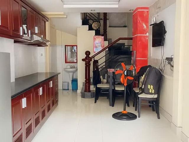 Nhà bán tại Thủ Đức, Hồ Chí Minh
