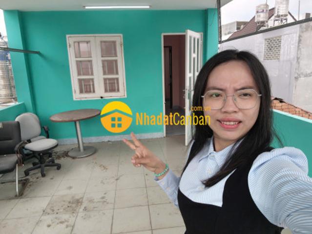 Nhà bán