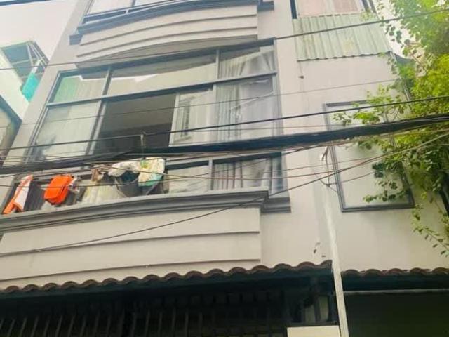 Nhà bán tại Thủ Đức, Hồ Chí Minh