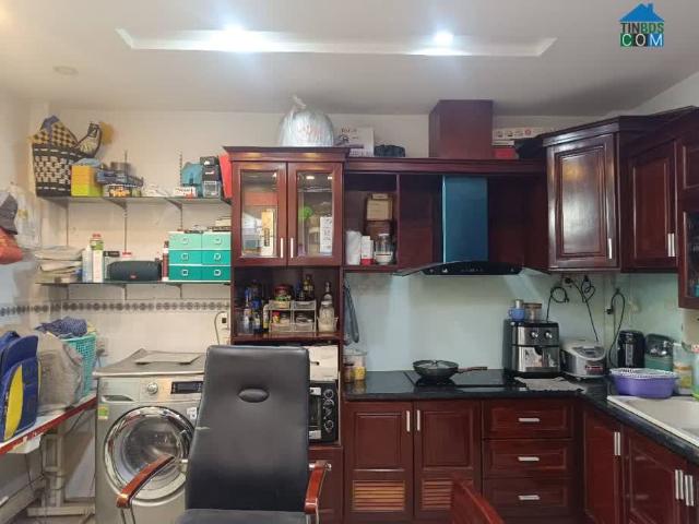 Nhà bán tại Khuôn viên UBND Thành phố Hồ Chí Minh, Thành phố Hồ Chí Minh