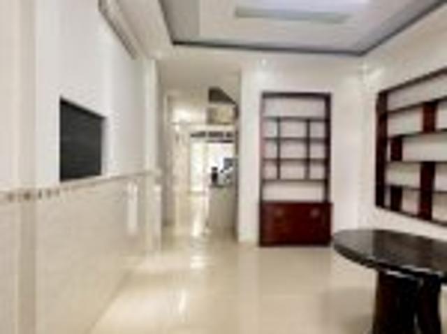Bất động sản bán tại Hồ Chí Minh
