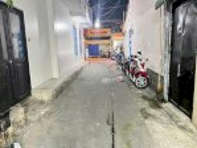 Bất động sản bán tại Hồ Chí Minh
