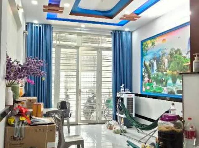 Nhà bán tại Thủ Đức, Hồ Chí Minh