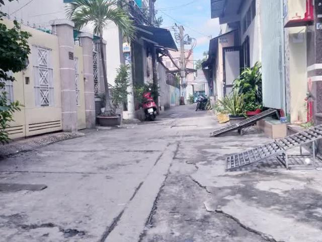 Nhà bán tại Thủ Đức, Hồ Chí Minh