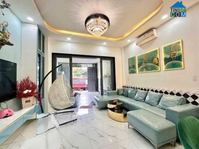 Nhà bán tại Thủ Đức, Hồ Chí Minh