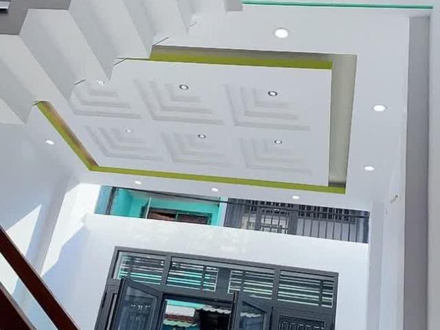 Nhà mặt phố bán tại Thủ Đức, Hồ Chí Minh