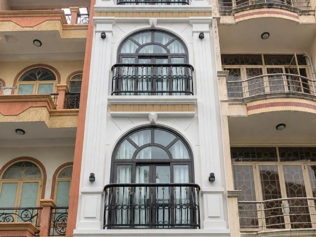 Nhà bán tại Thủ Đức, Hồ Chí Minh