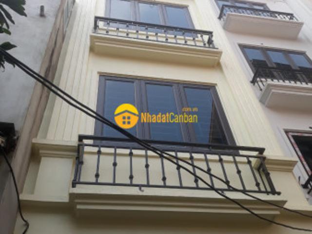 Nhà bán