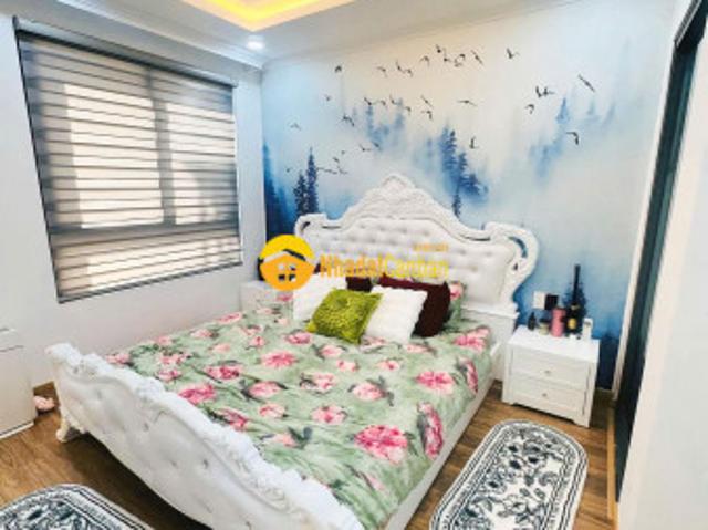 Nhà bán tại Buôn Hồ