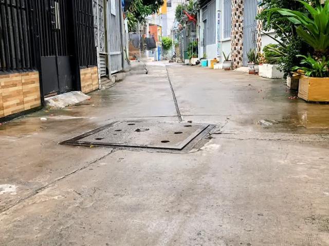 Nhà bán tại Thủ Đức, Hồ Chí Minh