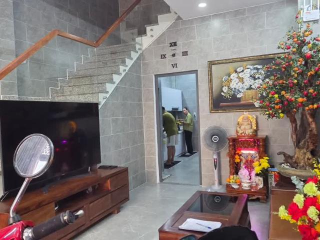 Nhà bán tại Thủ Đức, Hồ Chí Minh