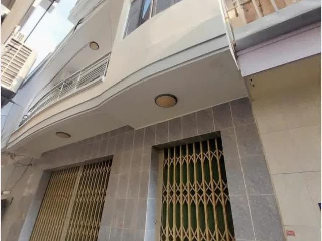 Nhà bán tại Gia Lai