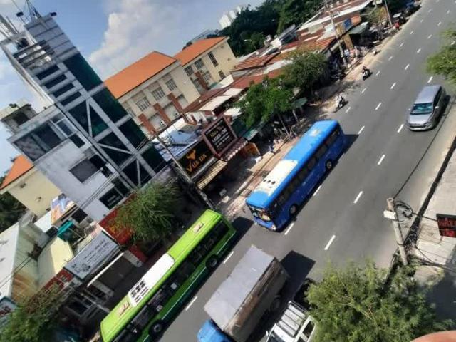 Nhà mặt phố bán tại Thủ Đức, Hồ Chí Minh