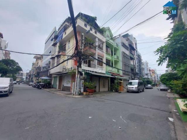 Nhà cho thuê tại Khuôn viên UBND Thành phố Hồ Chí Minh, Thành phố Hồ Chí Minh
