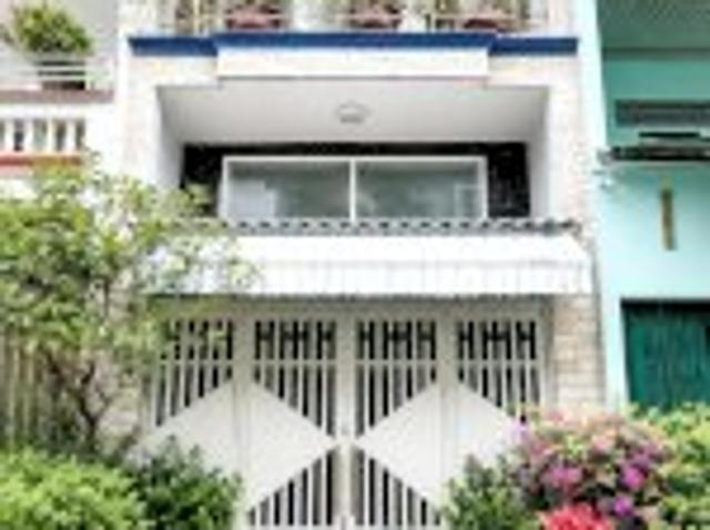 Bất động sản bán tại Hồ Chí Minh