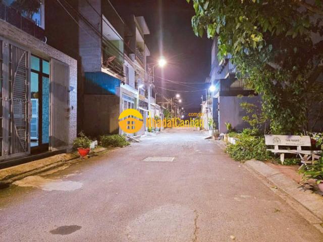 Nhà mặt phố bán