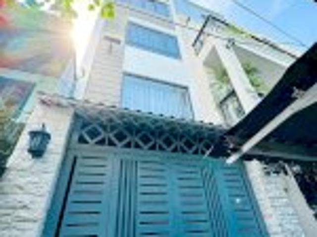 Bất động sản bán tại Hồ Chí Minh