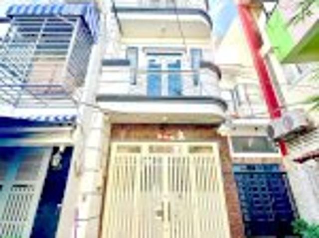 Bất động sản bán tại Thành phố Hồ Chí Minh, Hồ Chí Minh