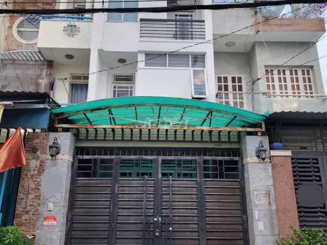 Nhà mặt phố cho thuê tại Thủ Đức, Hồ Chí Minh