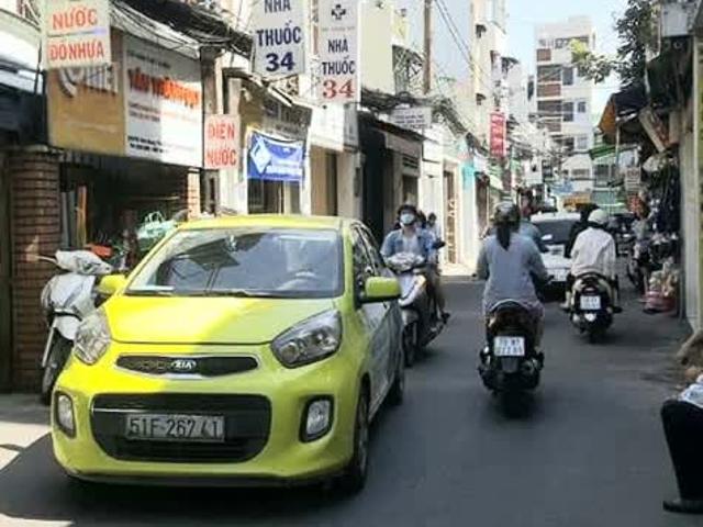 Nhà cho thuê tại Thủ Đức, Hồ Chí Minh