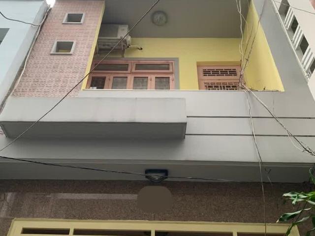 Nhà bán tại Thủ Đức, Hồ Chí Minh