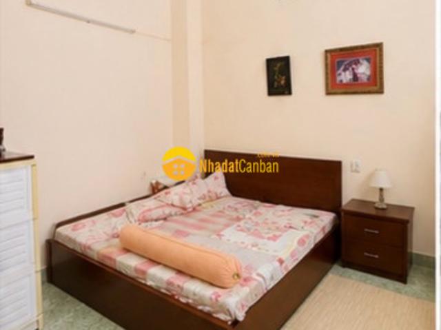 Nhà bán