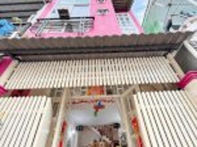 Bất động sản bán tại Hồ Chí Minh