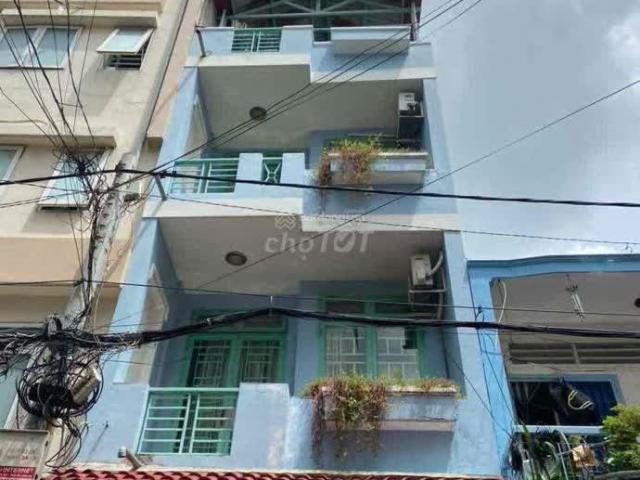 Nhà cho thuê tại Thủ Đức, Hồ Chí Minh