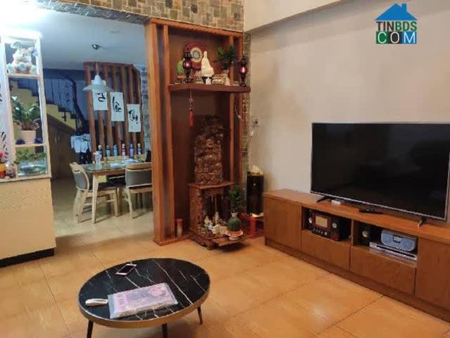 Nhà mặt phố bán tại Thủ Đức, Hồ Chí Minh