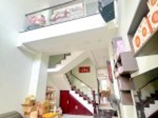 Bất động sản bán tại Thành phố Hồ Chí Minh, Hồ Chí Minh