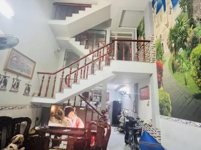 Nhà bán tại Thủ Đức, Hồ Chí Minh