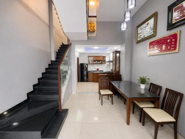 Nhà bán tại Thủ Đức, Hồ Chí Minh