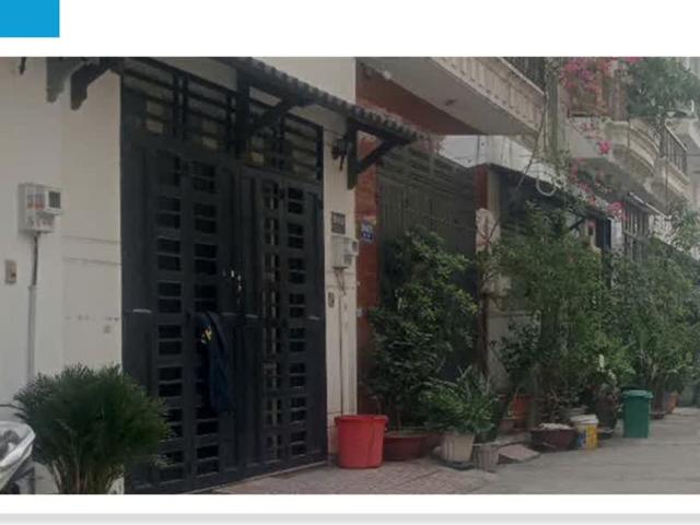 Nhà bán tại Thủ Đức, Hồ Chí Minh