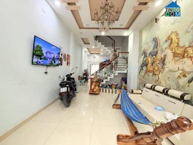 Nhà bán tại Thủ Đức, Hồ Chí Minh